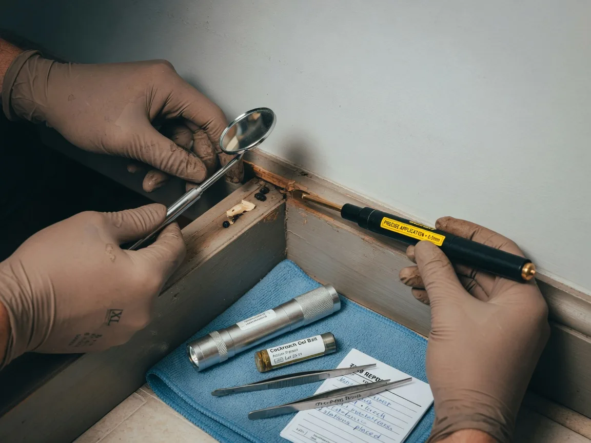 Why choose Emergency Pest Control in Orrville, OH
